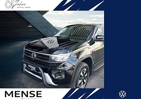 VW Amarok Volkswagen 2.0 TDI 151 kW Life Doppelkabine 4Motion