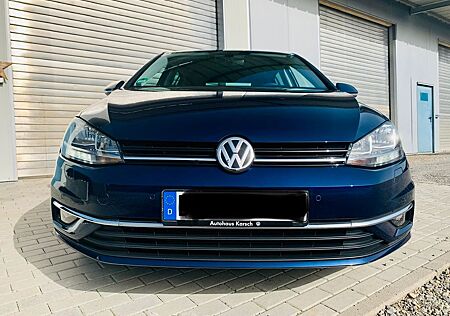 VW Golf Volkswagen 1.4 TSI 92kW Sound Sound