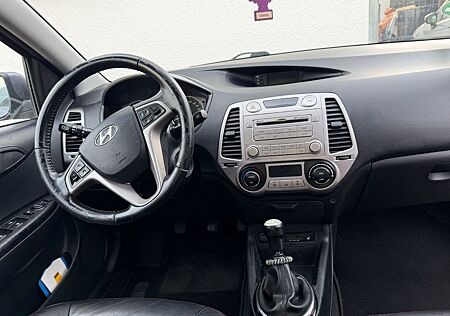 Hyundai i20 1.2 FIFA WM Edition FIFA WM Edition