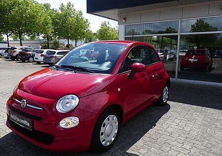 Fiat 500 Pop 1.0 Mild Hybrid Klimaanlage