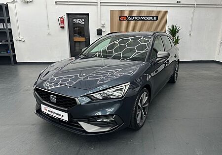 Seat Leon Sportstourer FR 2.0TDI DSG