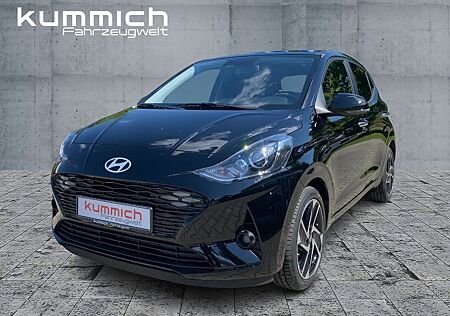 Hyundai i10 1.2 Benzin 79 PS 5-AMT 2WD Prime Smart Key