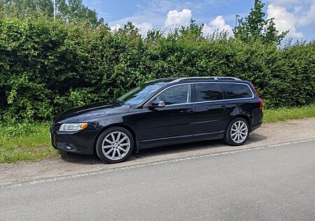 Volvo V70 T6 AWD Geartronic Summum Summum