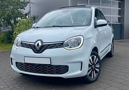 Renault Twingo Signature, elektr. Falt-Schiebedach, EPH