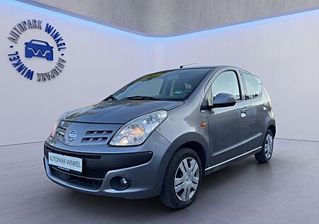 Nissan Pixo Acenta *KLIMA *NEUER TÜV *4/5 TÜREN