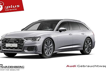 Audi A6 Avant 45 TFSI quattro S tronic S line Matrix