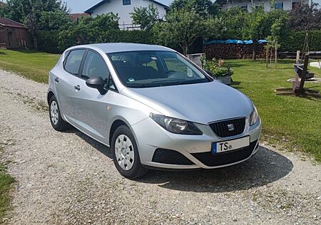 Seat Ibiza 1.2 TDI CR Reference Reference