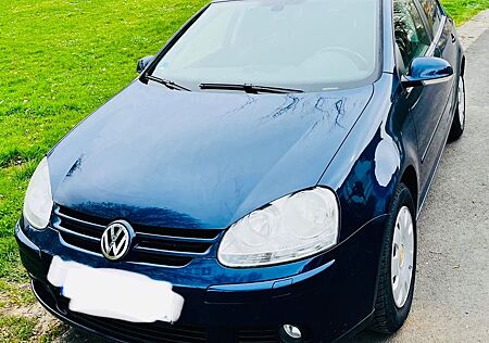 VW Golf Volkswagen 1.6 United