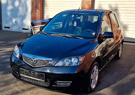 Mazda 2 1.4 16V Active Active