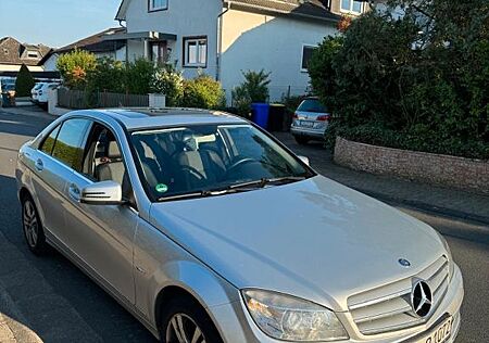 Mercedes-Benz C 220 CDI AVANTGARDE AVANTGARDE