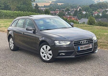 Audi A4 Avant**Leder**Navi*Pano**Xenon**