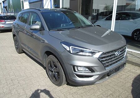 Hyundai Tucson Advantage 2WD 1.6 CRDi Pano EU6d