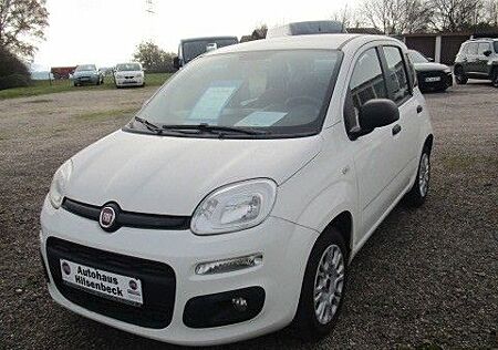 Fiat Panda Easy