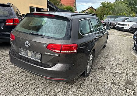 VW Passat Variant Volkswagen Comfortline BMT/Start-Stopp