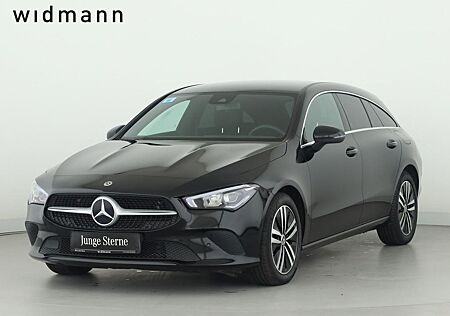 Mercedes-Benz CLA 180 Shooting Brake CLA 180 d SB Automatik*Navi*DAB*PTS*Kamera*SpurH