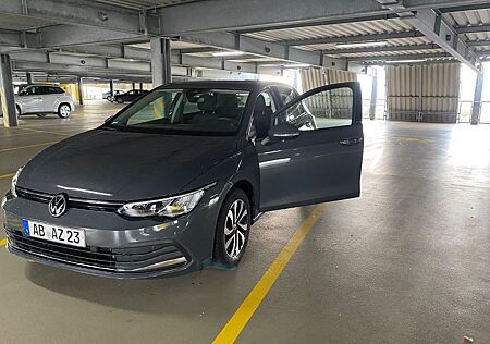 VW Golf Volkswagen 2.0 TDI SCR DSG ACTIVE ACTIVE