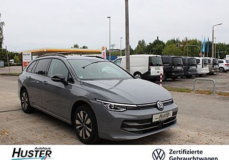 VW Golf Volkswagen VIII Variant GOAL 1.5 eTSI DSG*STHZ,MATRIX*