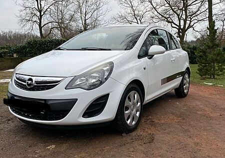 Opel Corsa D 1.2 Energy