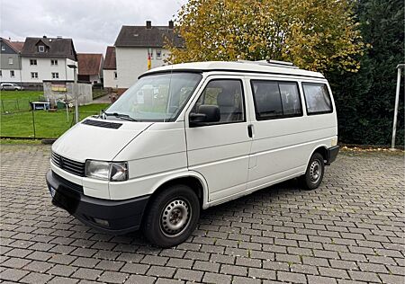 VW T4 California Volkswagen