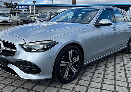 Mercedes-Benz C 220 T d
