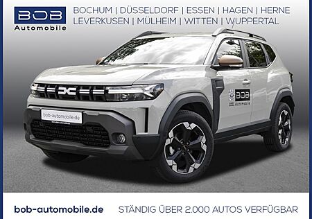 Dacia Duster TCe 130 Mild-Hybrid Extreme NAVI KAMERA S