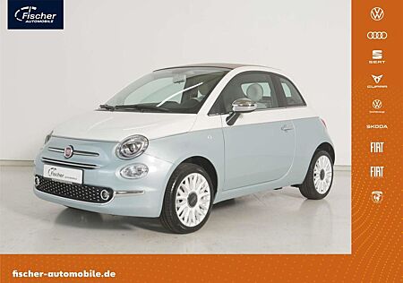 Fiat 500C 1.0 GSE Hybrid Collezione 1957