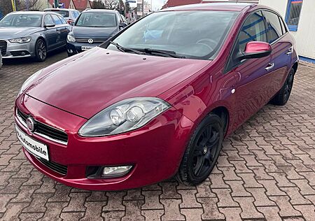 Fiat Bravo 1.6 16V Multijet Dynamic