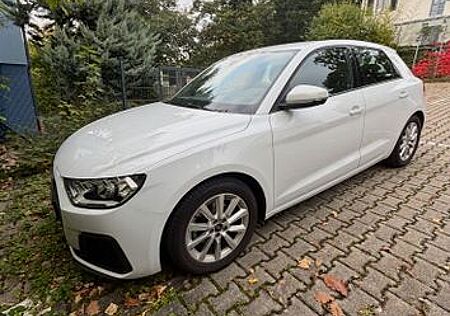 Audi A1 30 TFSI Sportback -