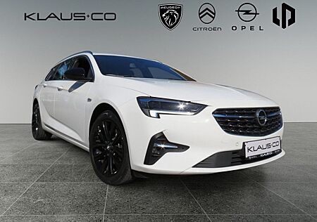 Opel Insignia Sports Tourer 2.0 Diesel Automatik *NAV