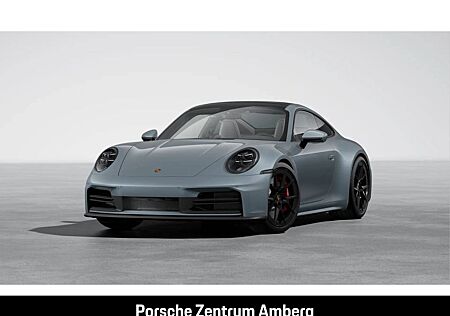 Porsche 992 911 Carrera S LED-Matrix BOSE Surround V