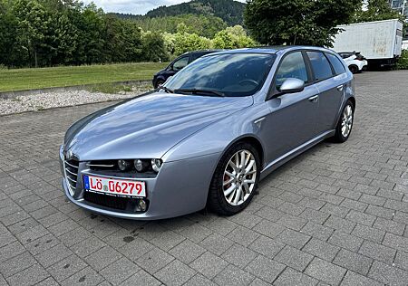 Alfa Romeo 159 Alfa 1.8 TBi TI *Leder*Xenon*Navi*