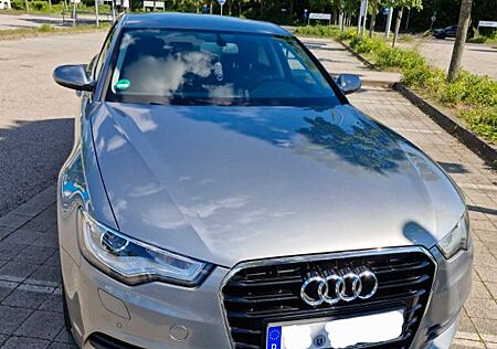 Audi A6 2.0 TDI multitronic -