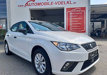 Seat Ibiza Lim 1.0 Reference SZHG/DAB/KLIMAANLAGE/PDC