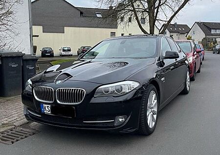 BMW 525d xDrive -