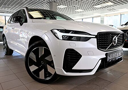 Volvo XC 60 T8 B&W HUD MASSAGE Ultra Dark FULL FULL