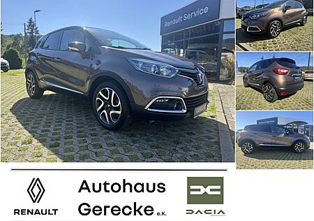 Renault Captur 0.9 TCe 90 Luxe ENERGY