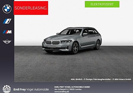 BMW 530e Touring M Sportpaket Head-Up HiFi DAB WLAN