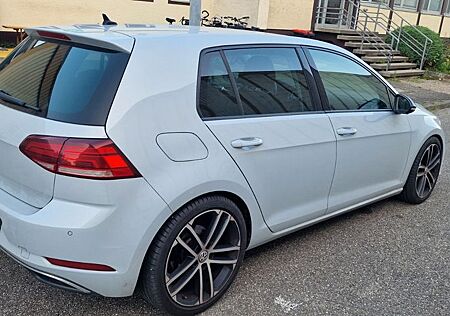 VW Golf Volkswagen 2.0 TDI Comfortline Comfortline