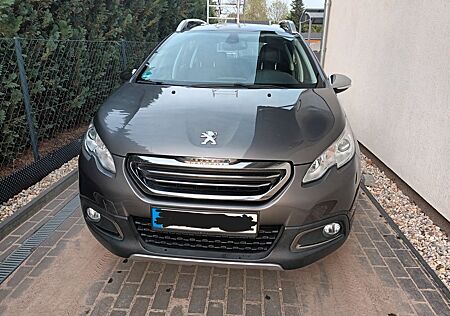 Peugeot 2008 Allure BlueHDi 120 STOP & START Allure