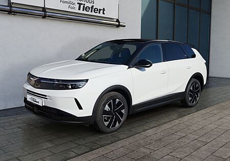 Opel Grandland X Grandland 1.2 DI Hybrid 48 V Automatik GS (K)
