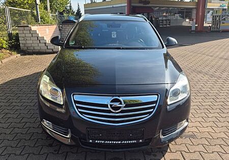 Opel Insignia ST 2.0 CDTI OPC-Line