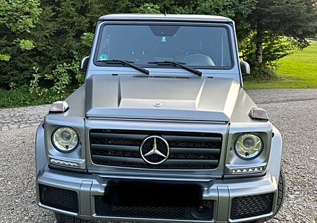 Mercedes-Benz 500