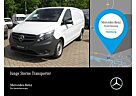 Mercedes-Benz Vito 116 CDI KA Lang 9G+Klima+ParkP+Kamera+Navi