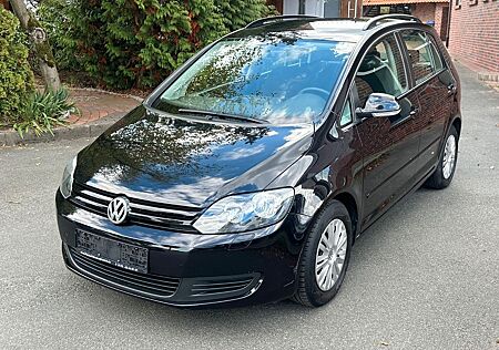 VW Golf Volkswagen Plus VI 1,4 - Klima - Allwetter - Insp. neu