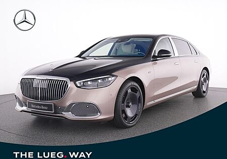 Mercedes-Benz S 680 4M Maybach Sonderserie+Haute Voiture+