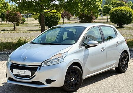 Peugeot 208 *ACTIVE*KLIMA*TEMP*MMI*HU NEU*
