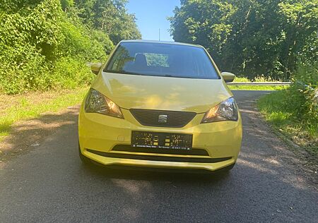 Seat Mii 1.0 44kW Style/Navi/Klima