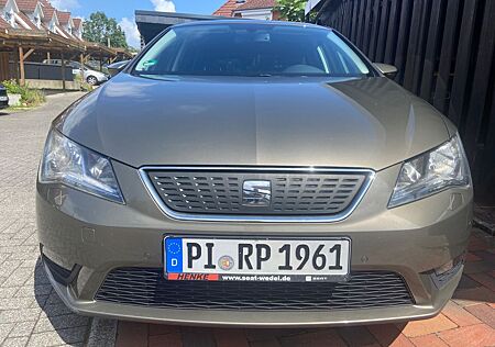 Seat Leon ST 1.0 TSI 85kW ECOMOTIVE Style Style