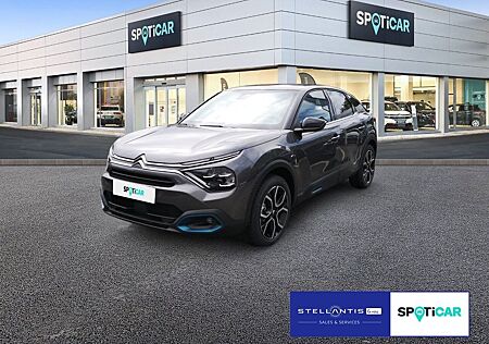 Citroën E-C4 gebraucht kaufen Citroën E-C4 136 SHINE