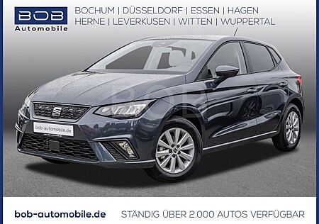 Seat Ibiza 1.0 MPI Style PDC KLIMA LED LM